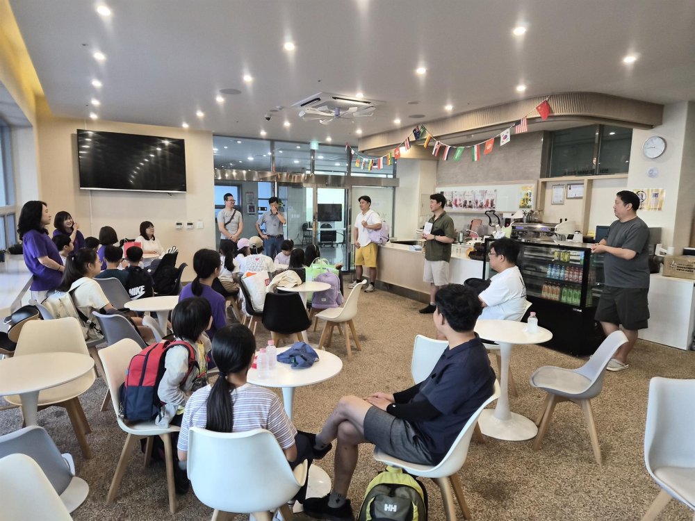 부산동산교회